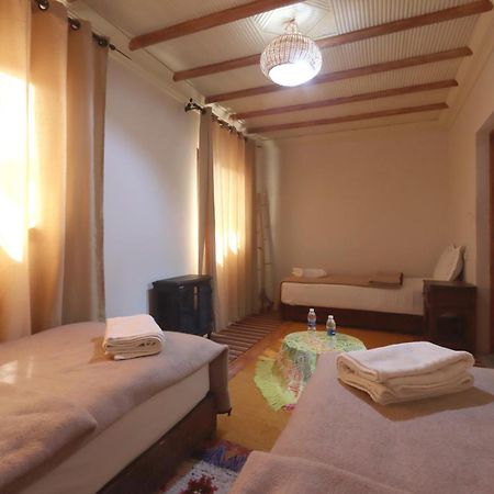 Dar Atlas Charme Imlil  Exterior photo