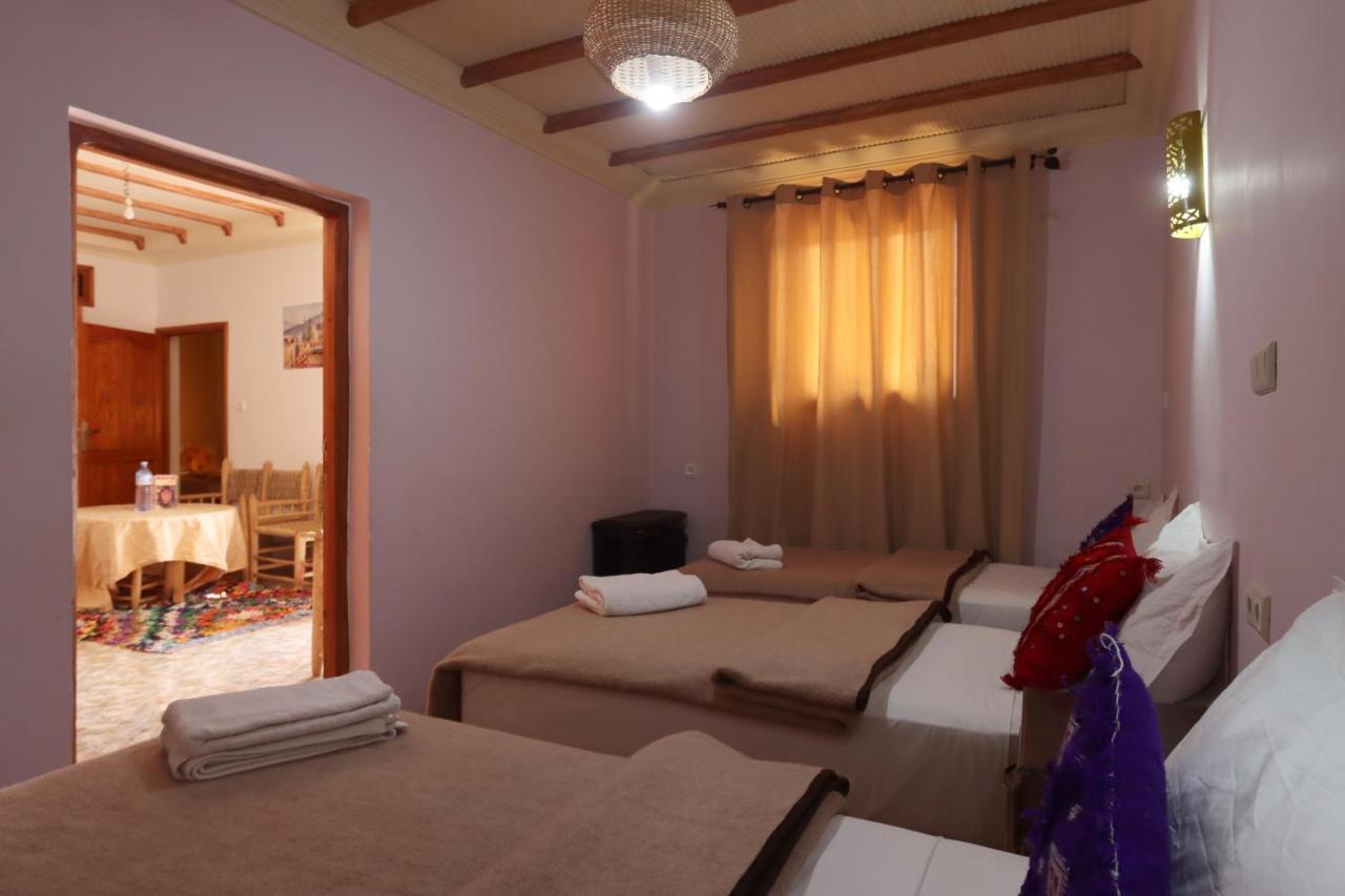 Dar Atlas Charme Imlil  Exterior photo