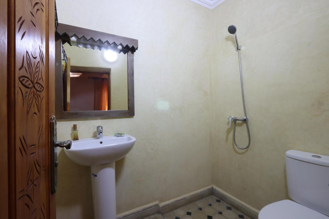 Dar Atlas Charme Imlil  Exterior photo