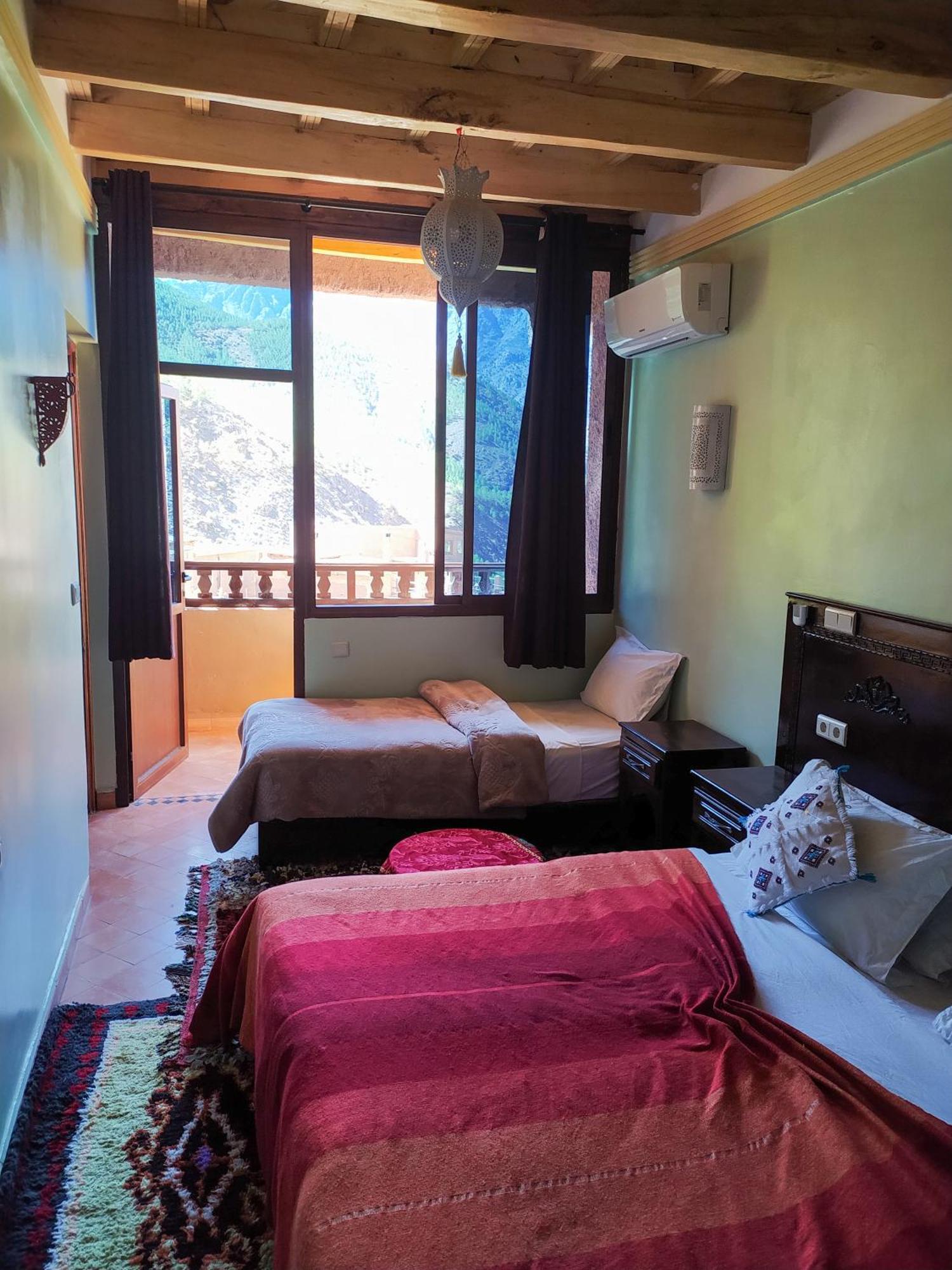 Dar Atlas Charme Imlil  Exterior photo