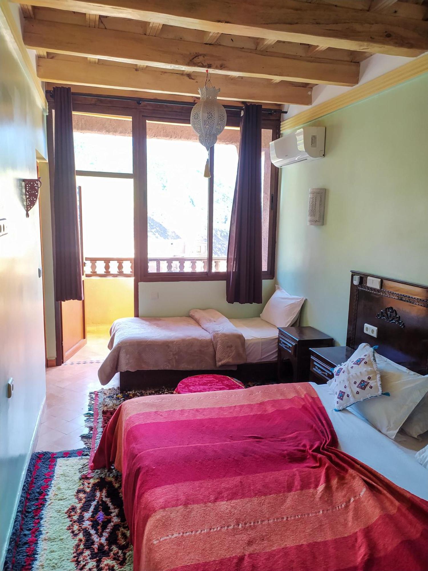 Dar Atlas Charme Imlil  Exterior photo