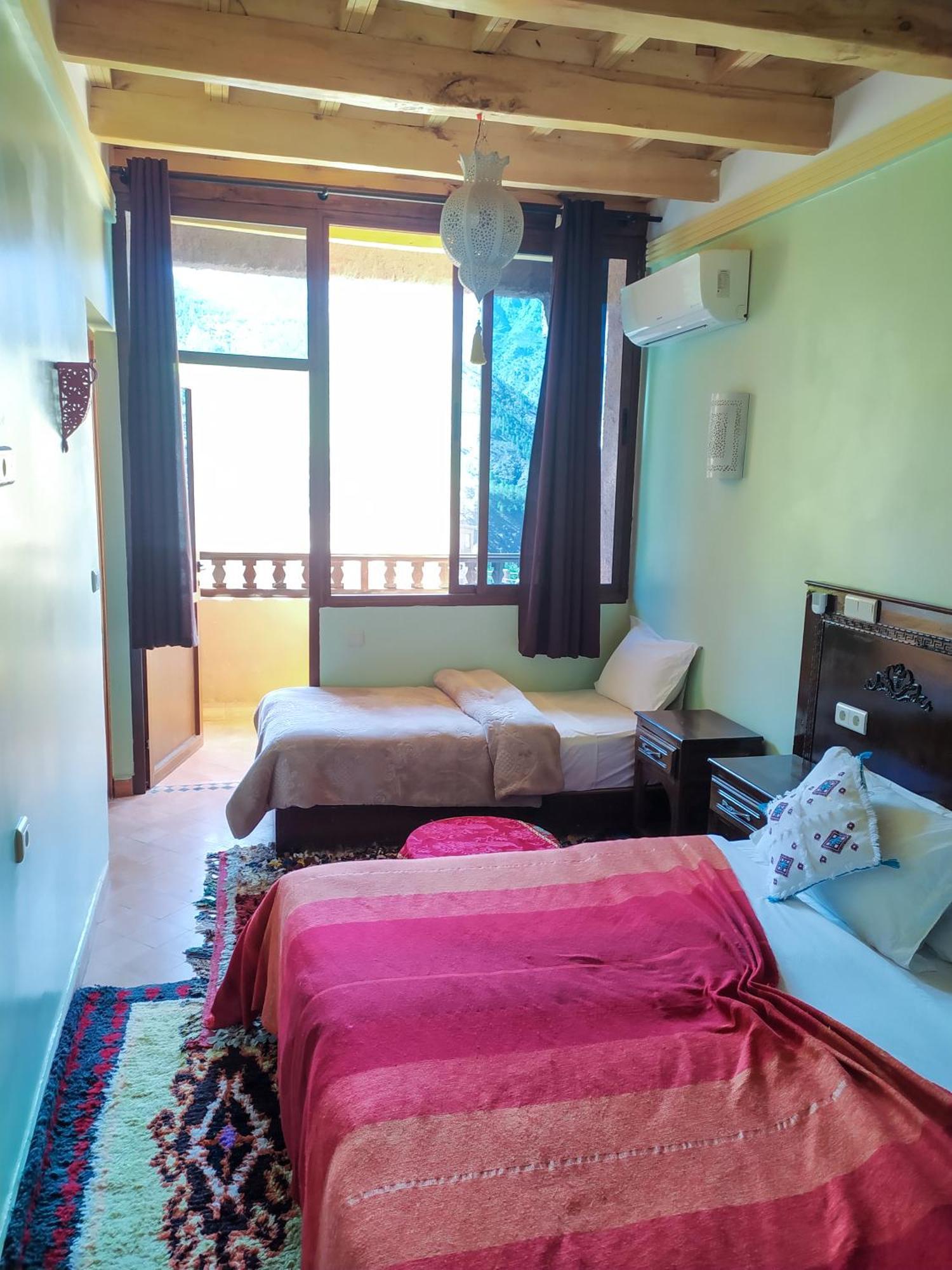Dar Atlas Charme Imlil  Exterior photo
