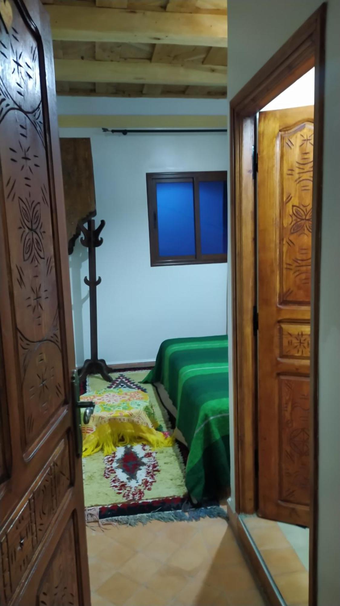 Dar Atlas Charme Imlil  Exterior photo
