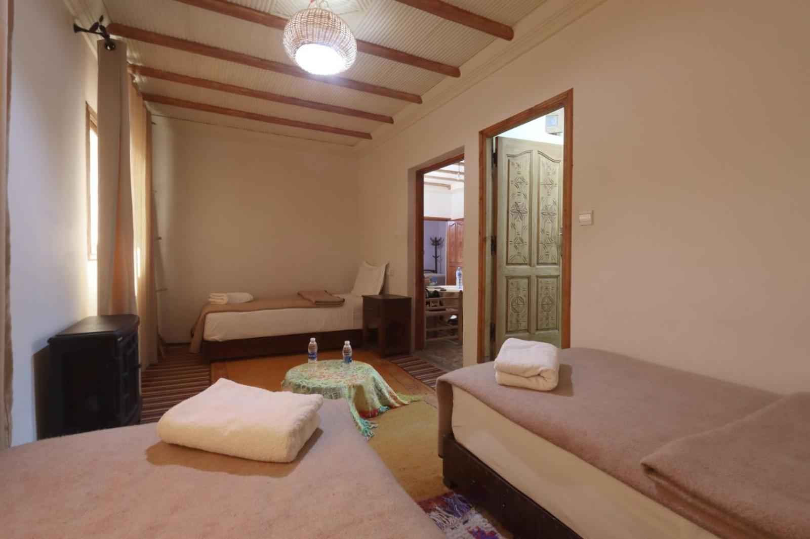 Dar Atlas Charme Imlil  Exterior photo