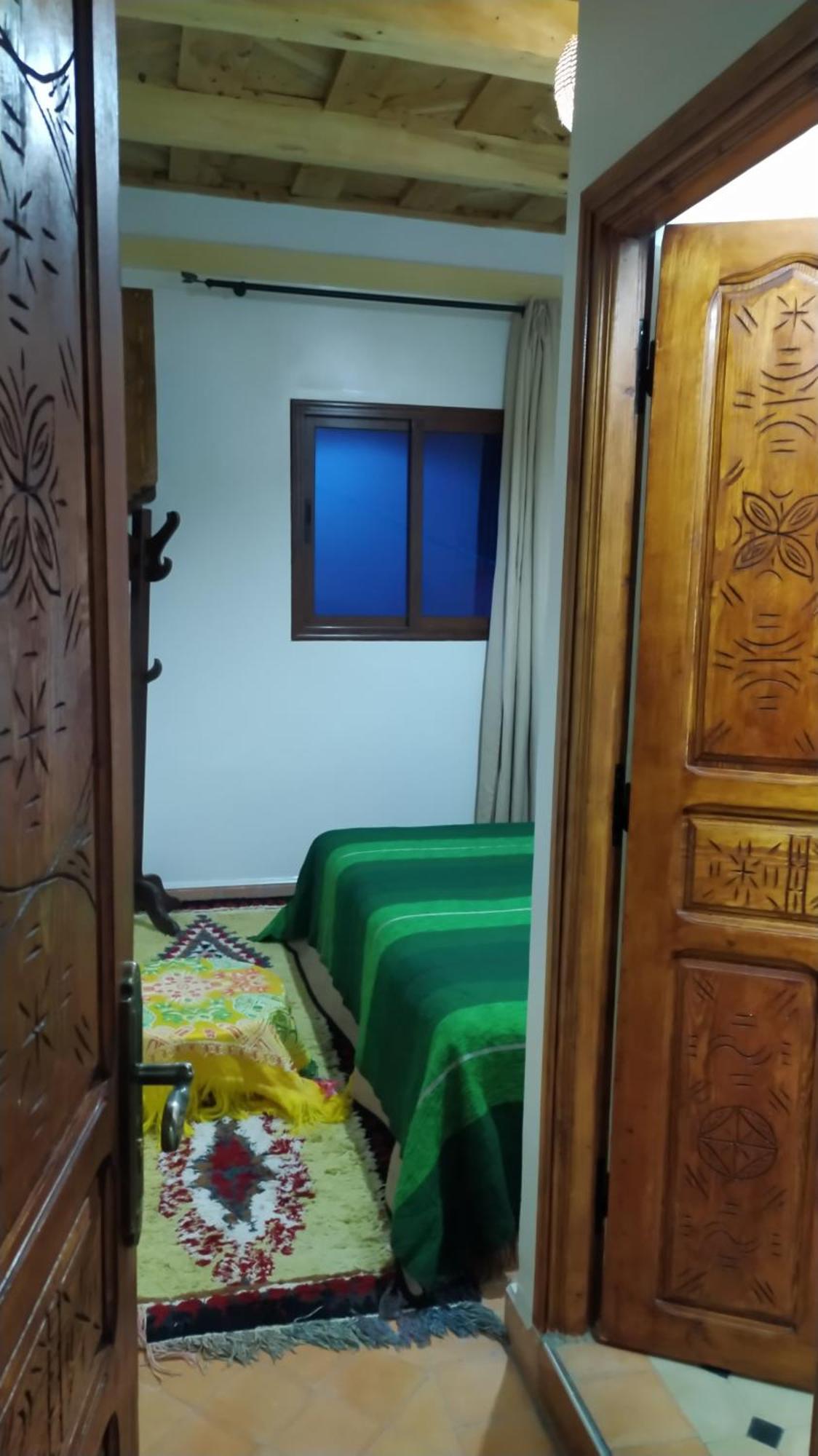 Dar Atlas Charme Imlil  Exterior photo