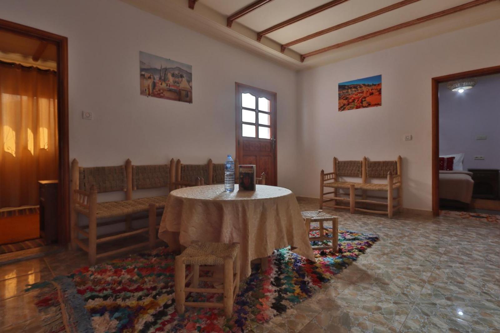 Dar Atlas Charme Imlil  Exterior photo