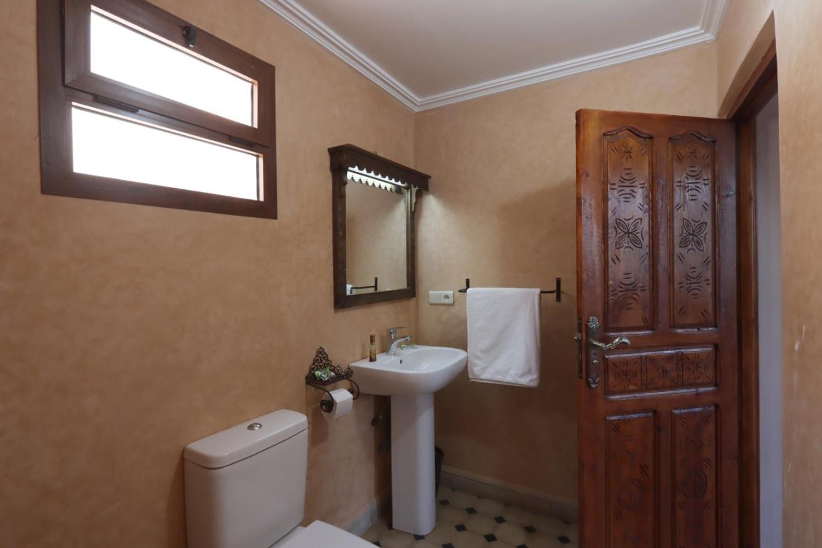 Dar Atlas Charme Imlil  Exterior photo